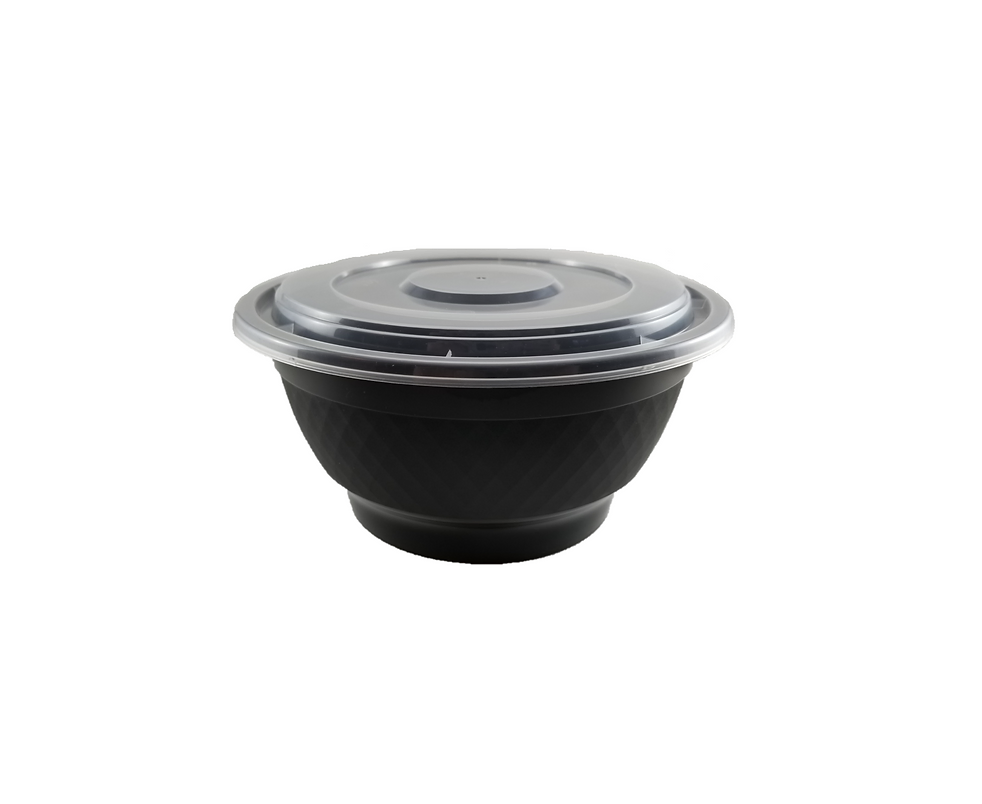 38oz PP Diamond Bowl 150 set